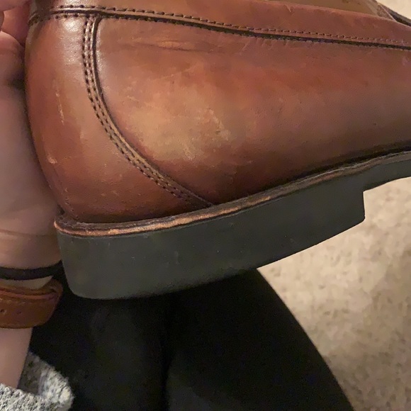 Johnston & Murphy Ainsworth Penny Loafer - Picture 5 of 5